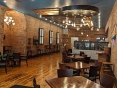 Java's Enchanted Bean, Ltd