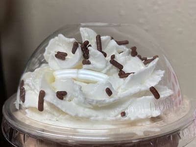 Java’s Lair / The Hymnus Tree - Washburn