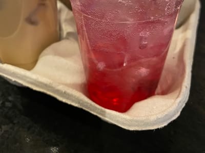 Java’s Lair / The Hymnus Tree - Washburn