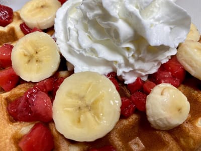 Java’s Lair / The Hymnus Tree - Washburn