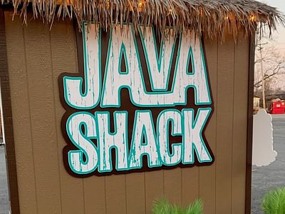 Java Shack