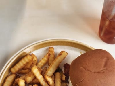 Java Sisters Cafe & Sweet Shop