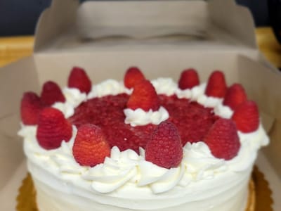 Java Sisters Cafe & Sweet Shop