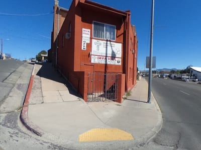 Java Soul Coffee House