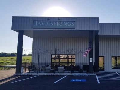 Java Springs