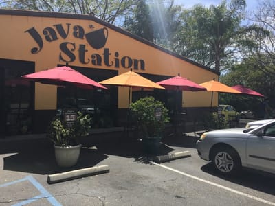 Java Station