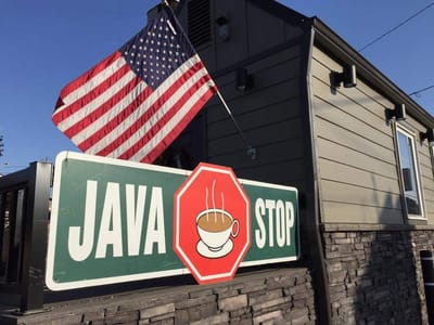 Java Stop