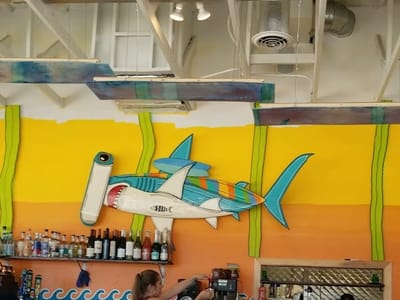 Java Surf Café & Espresso Bar