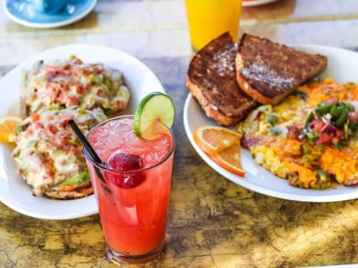 Java Surf Café & Espresso Bar