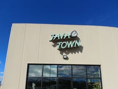 Java Town