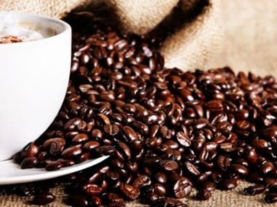 Java Vegas Coffee at Orleans Hotel & Casino