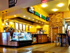 Java Vegas Coffee & Creamery