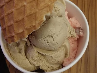 Java Vegas Coffee & Creamery