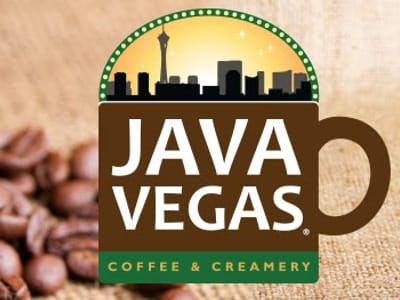 Java Vegas Coffee & Creamery