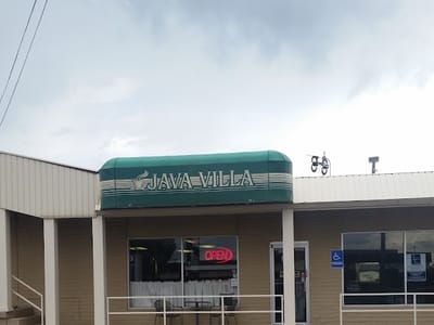 Java Villa