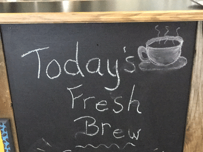 JavaJolt Coffee Cafe