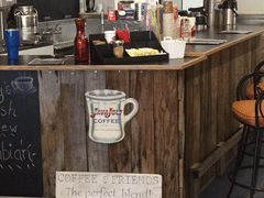 JavaJolt Coffee Cafe