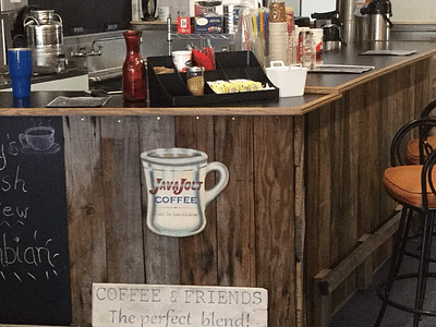 JavaJolt Coffee Cafe