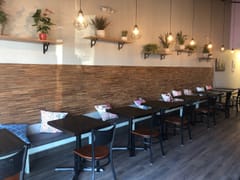 Javalato Gelato & Cafe