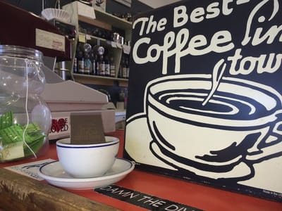 Javalina Coffee House