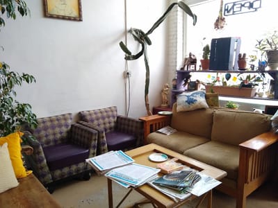 Javalina Coffee House