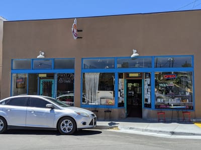 Javalina Coffee House