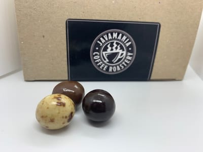 JavaMania Coffee Roastery