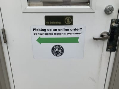 JavaMania Coffee Roastery