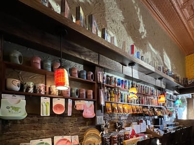 JavaPrimo Coffee House Cafe & More - ARKADELPHIA