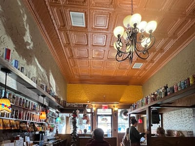 JavaPrimo Coffee House Cafe & More - ARKADELPHIA