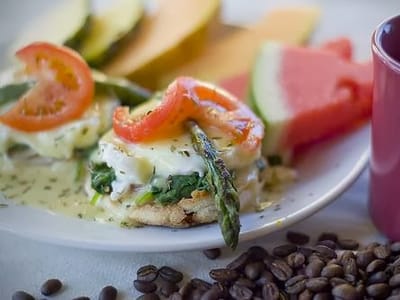 JavaPrimo Coffee House, Cafe & More - HOT SPRINGS