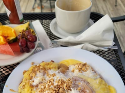 JavaPrimo Coffee House, Cafe & More - HOT SPRINGS