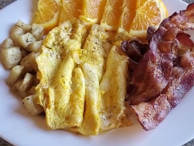 JavaPrimo Coffee House, Cafe & More - HOT SPRINGS