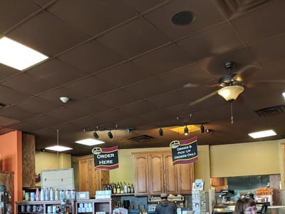 JavaPrimo Coffee House, Cafe & More - HOT SPRINGS