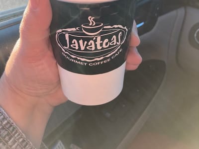 Javateas Gourmet Coffee Cafe