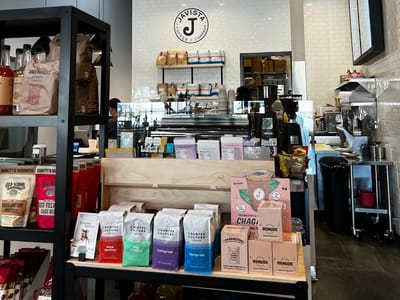 Javista Coffee