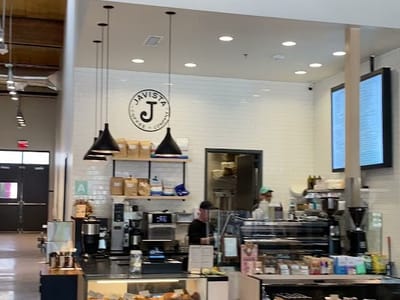 Javista Coffee