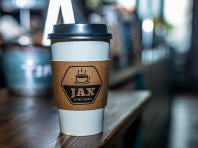 JAX Coffee Company