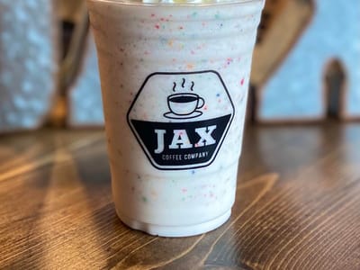 JAX Coffee Company