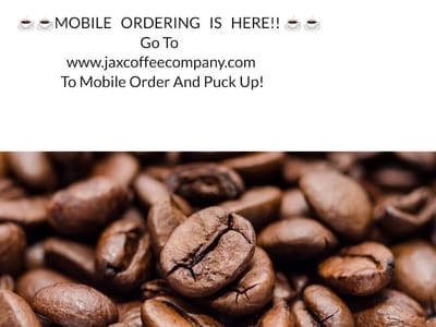 JAX Coffee Company