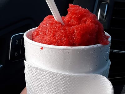 Jax Gourmet Coffee & Snow