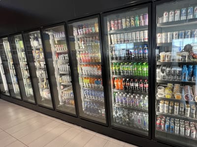 Jay's Cafe & Trading Co.