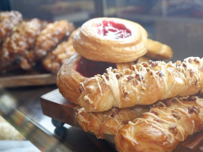 Jay's Cafe & Trading Co.