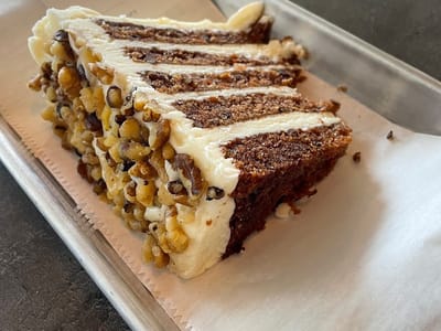 Jay's Cafe & Trading Co.