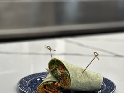 Jay's Coffee & Cuisine