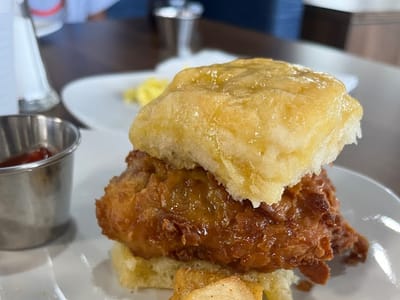 Jay's Coffee & Cuisine