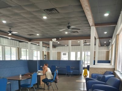 Jay's Coffee & Cuisine