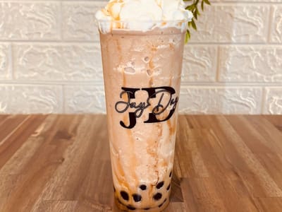 JayDay Cafe & Boba