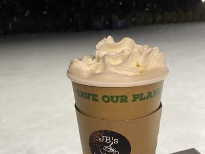 JB's Coffee House