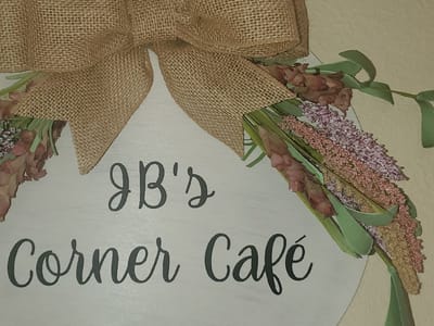 JB's Corner Cafe